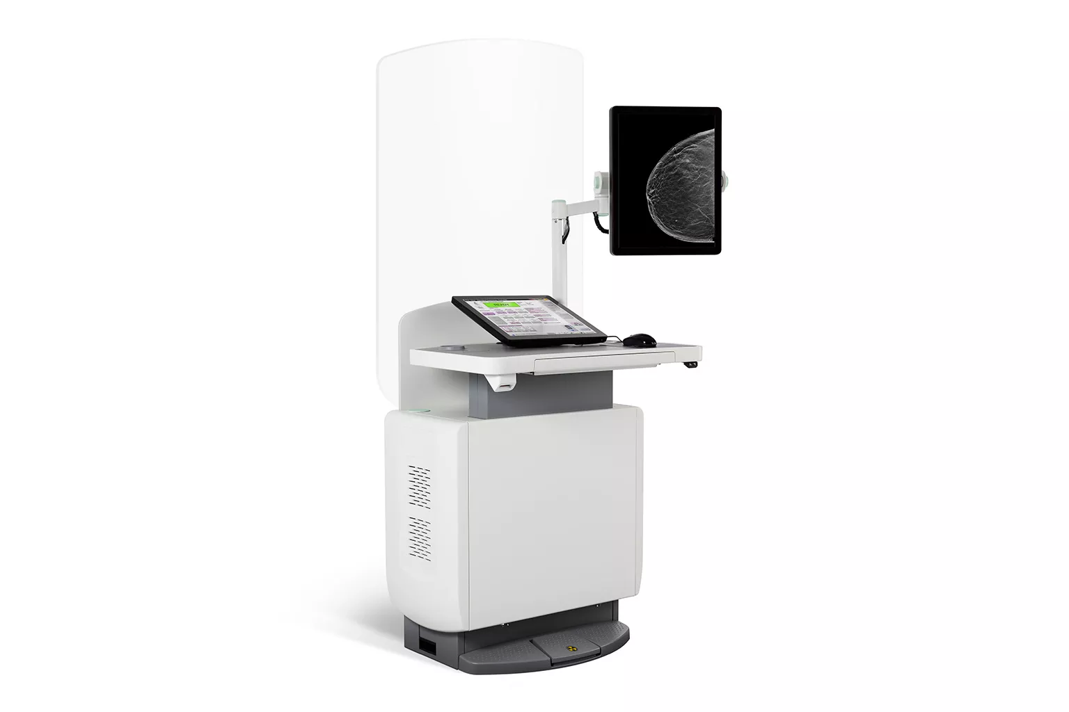 Clarity HD™ Imaging Technology device