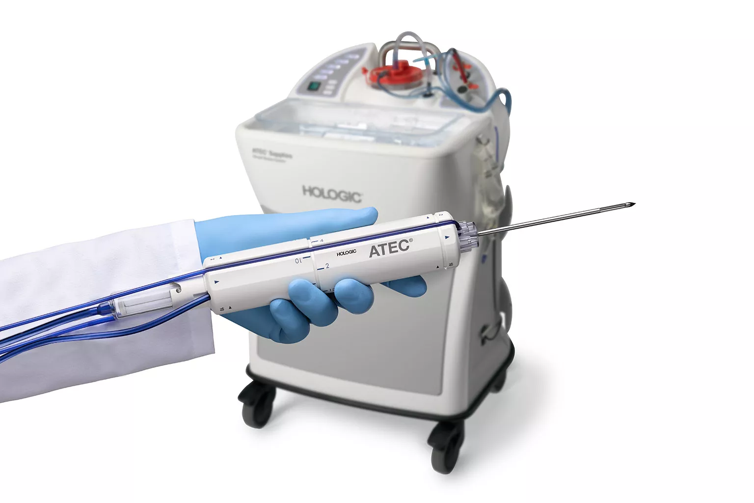ATEC® Breast Biopsy System image