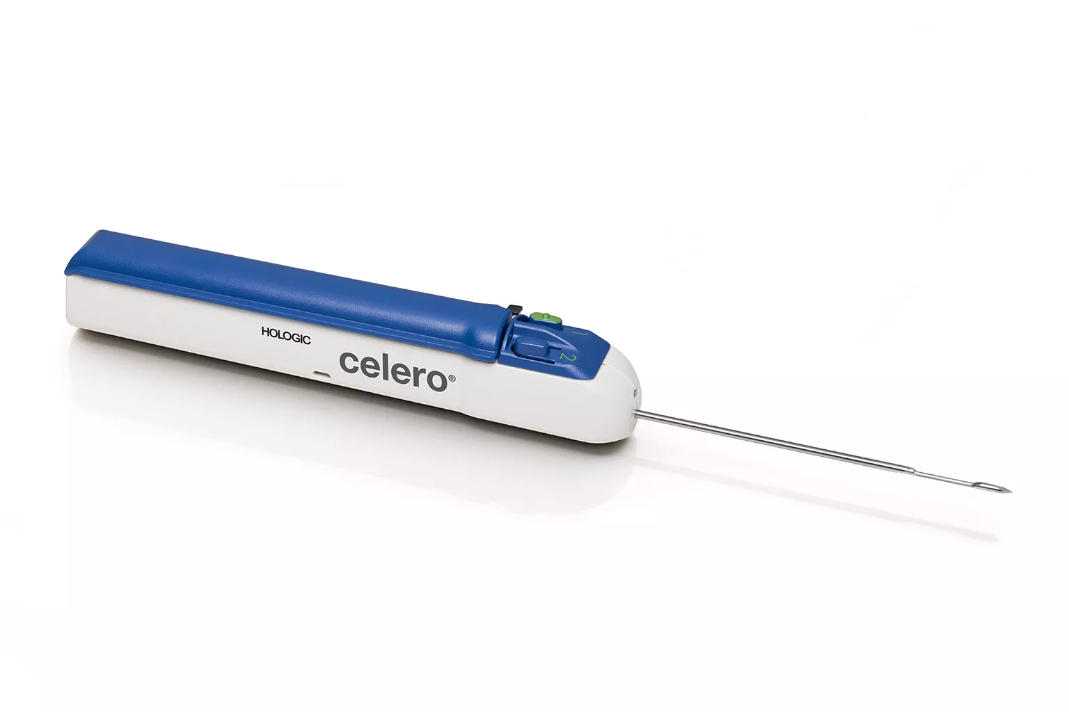 Celero® Vacuum-Assisted Breast Biopsy Device image