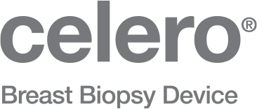 Celero® vacuum assisted breast biopsy device