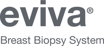 Eviva® breast biopsy system