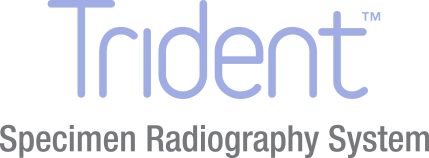 Trident® specimen radiography system