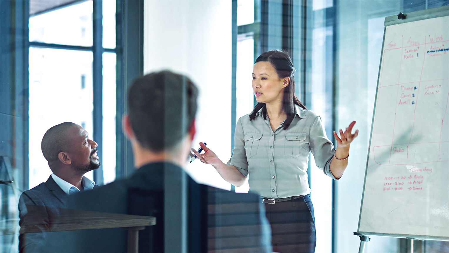 Hologic Careers Candidate Experience