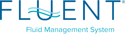 Fluent® logo