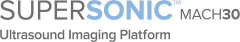 Supersonic™ MACH 30 Breast Ultrasound