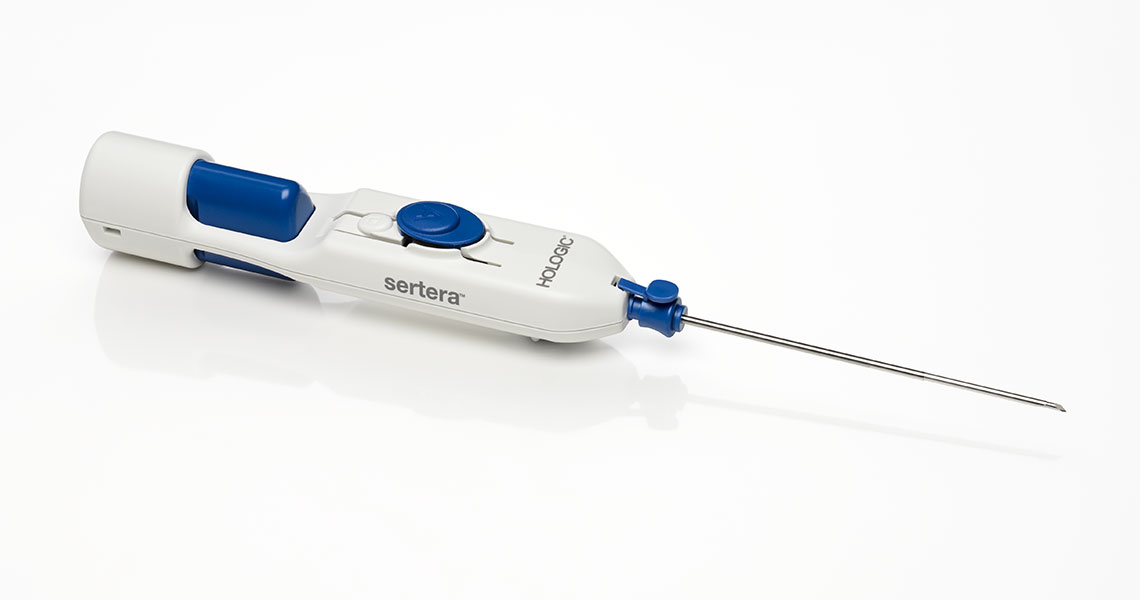 Sertera Inducer