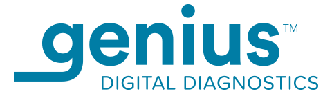 Genius Digital Diagnostics