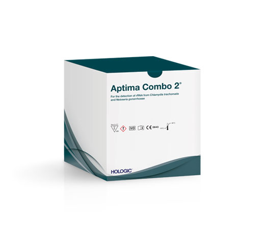 Aptima Combo 2® assay (for CT/NG)