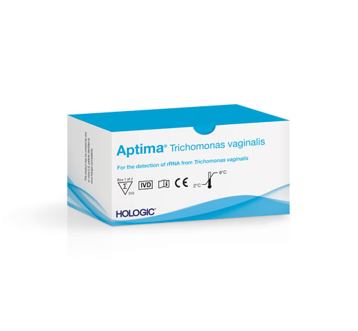 Aptima® Trichomonas vaginalis assay 