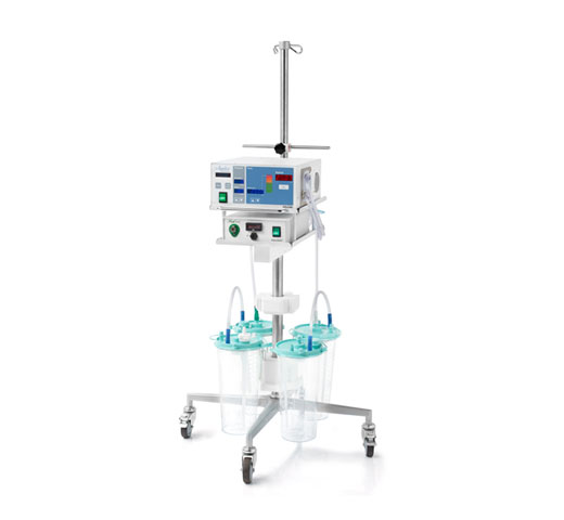 Aquilex® Fluid Management System