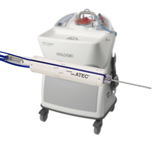 ATEC® Breast Biopsy System_ Overview