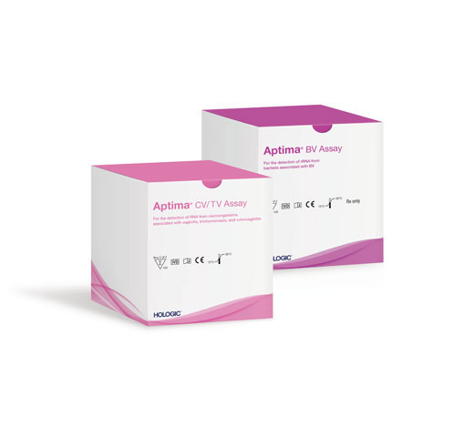 Aptima Vaginal Health assays