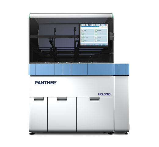 Panther® Scalable Solutions