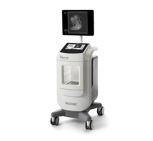 Trident® HD Specimen Radiography System