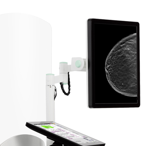 Hologic Clarity HD+® Imaging Technology