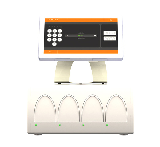 Novodiag System