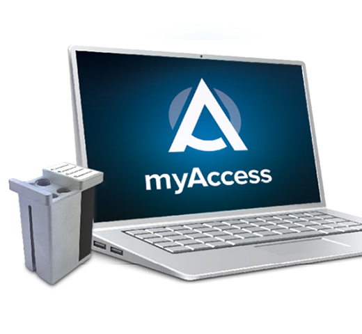 myAccess image