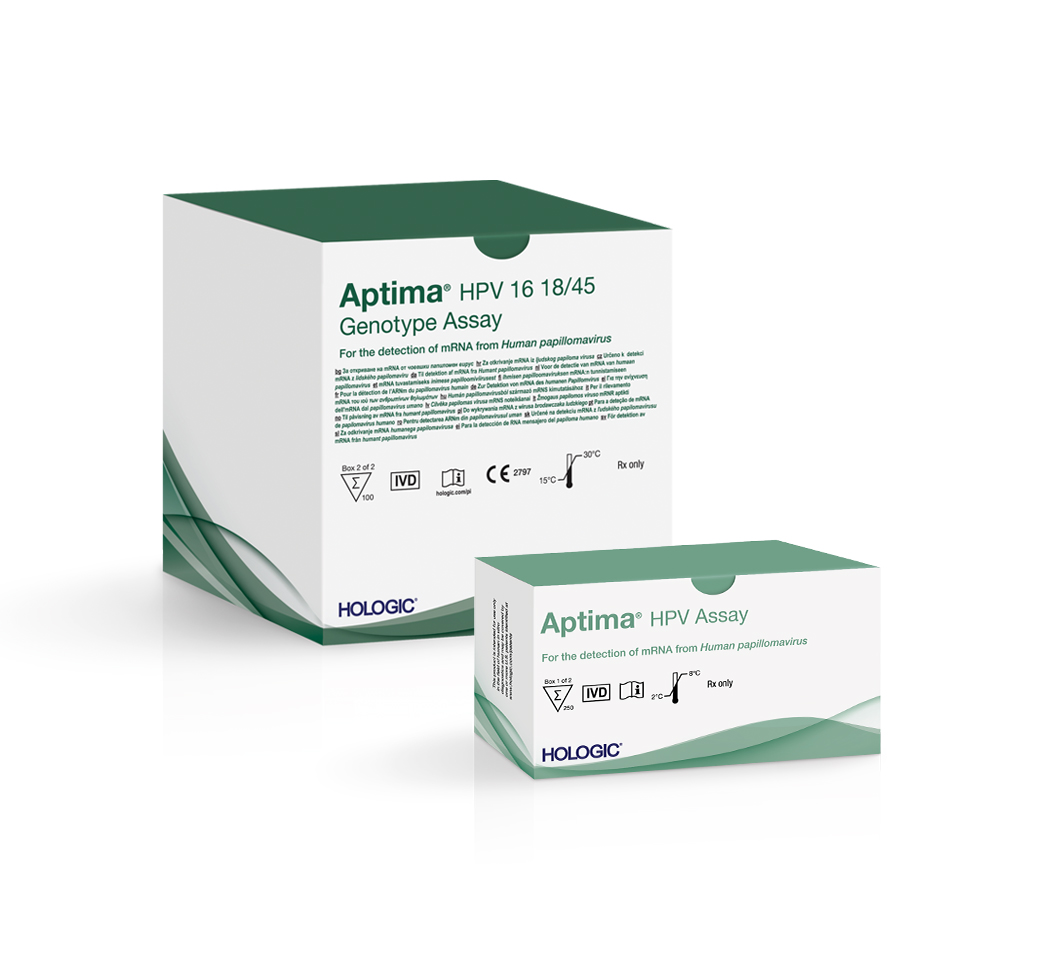 Aptima® HPV Assays