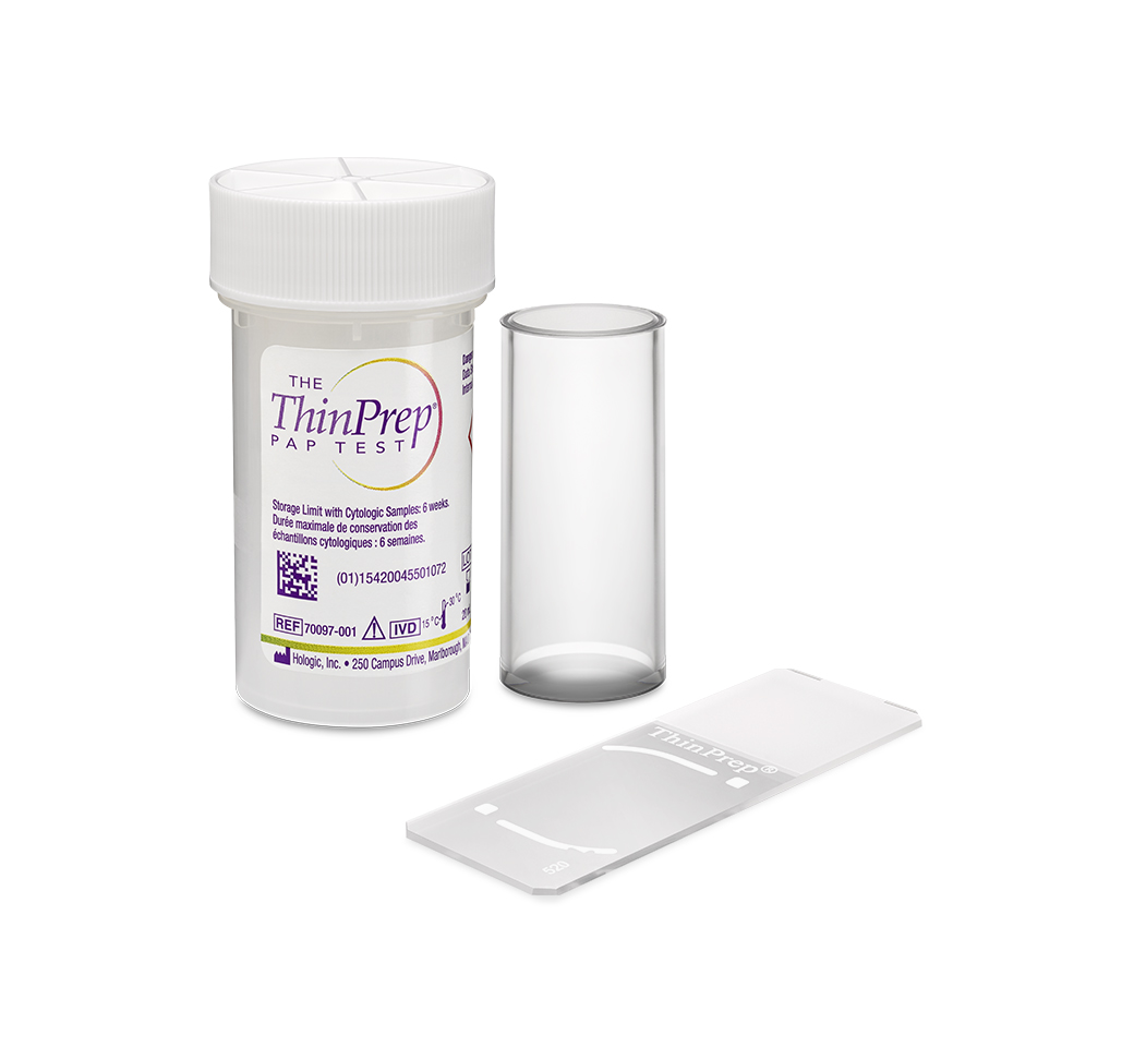 ThinPrep® Pap Test