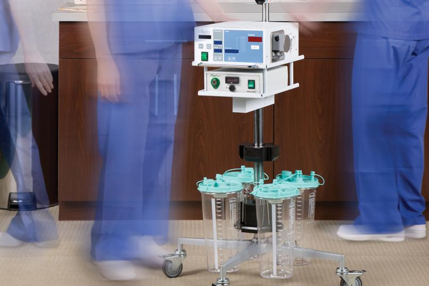 Aquilex® Fluid Management System Hologic