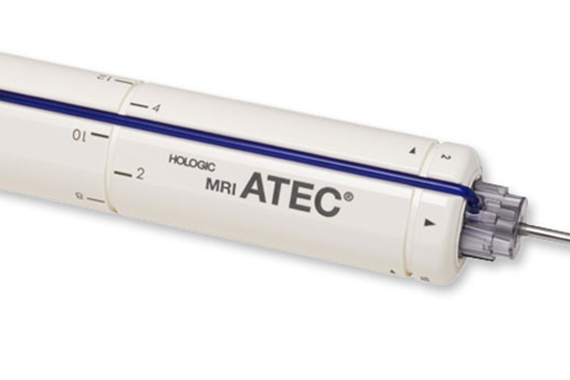 Atec MRI device