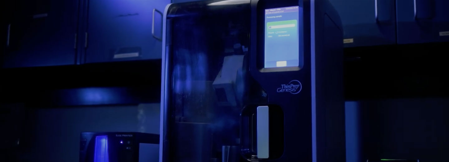 ThinPrep® Genesis™ Processor | Hologic ThinPrep® Genesis™ Processor | Hologic