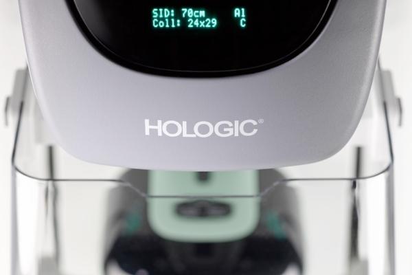 Close up photo of medical device