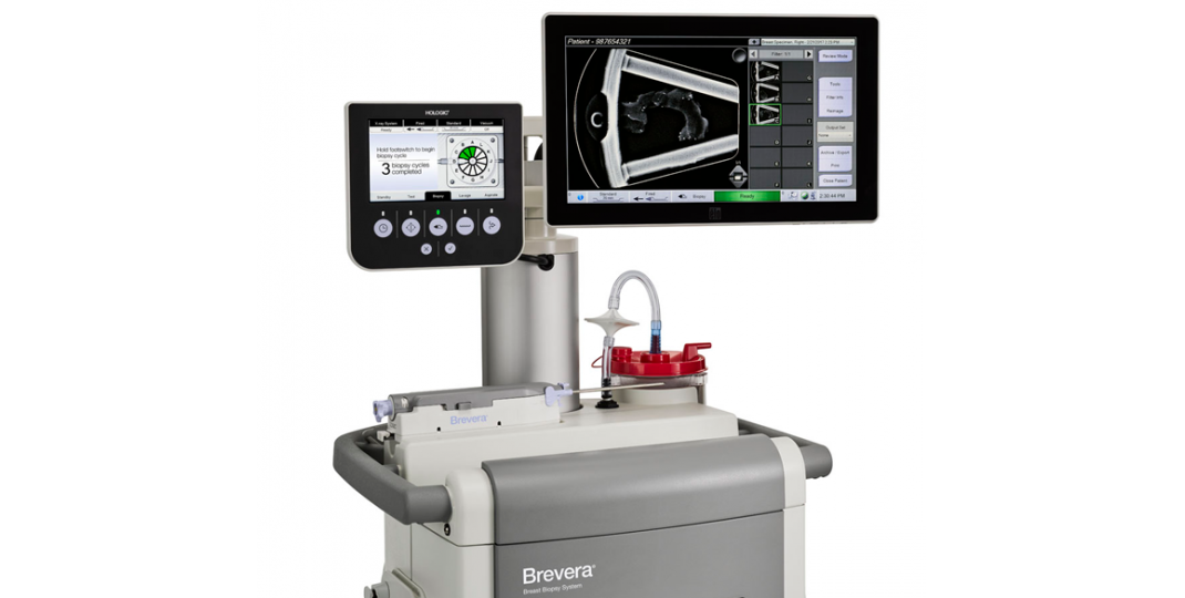 Brevera Breast Biopsy System Package Inserts/IFUs Hologic