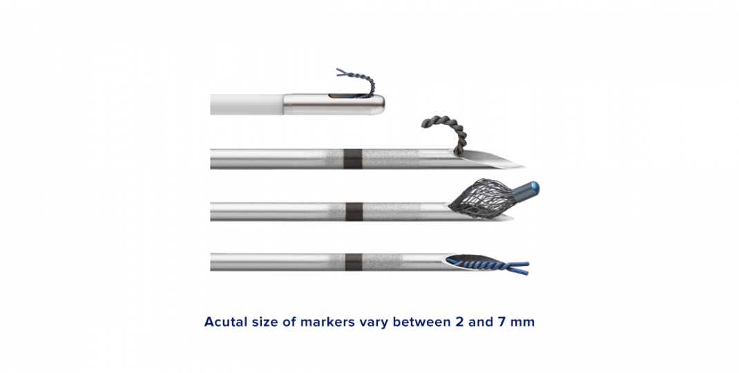 Breast Biopsy Markers Package Inserts and IFUs Hologic