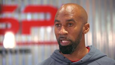 Embedded thumbnail for ASPI NFL Training Program - DXA body composition and Strength and Conditioning