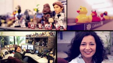Embedded thumbnail for This is Hologic