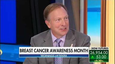 Embedded thumbnail for HOLX CEO on Fox Business Mornings with Maria