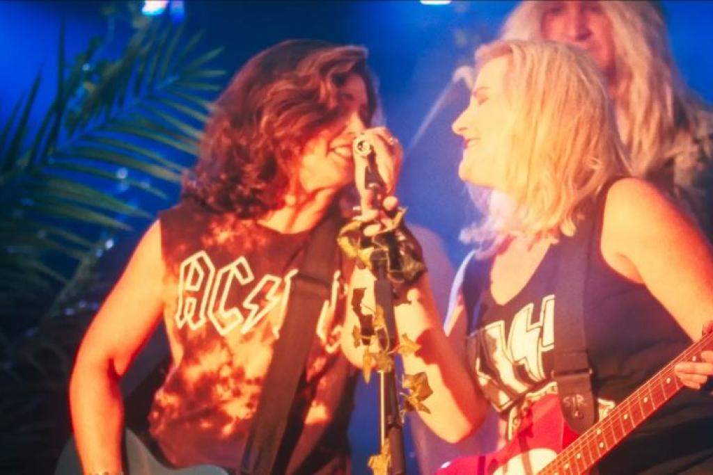 Welcome to the Jungle