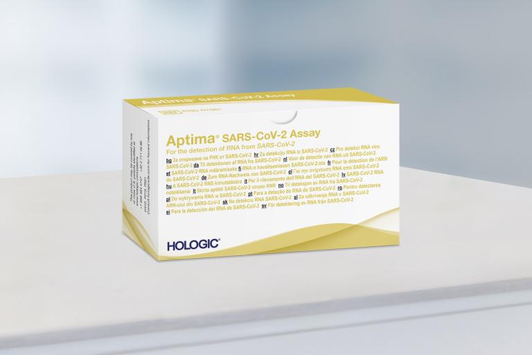 Aptima® SARS-CoV-2 Assay
