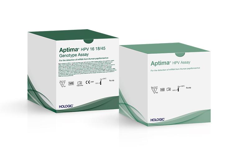 Aptima® HPV Assays