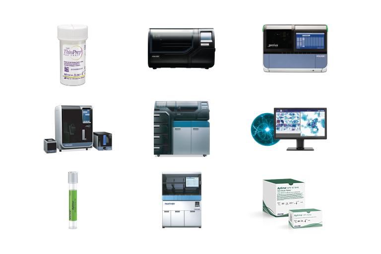Aptima® HPV Assays