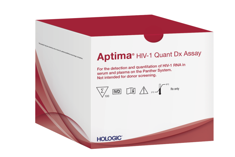 Quant DX Assay box