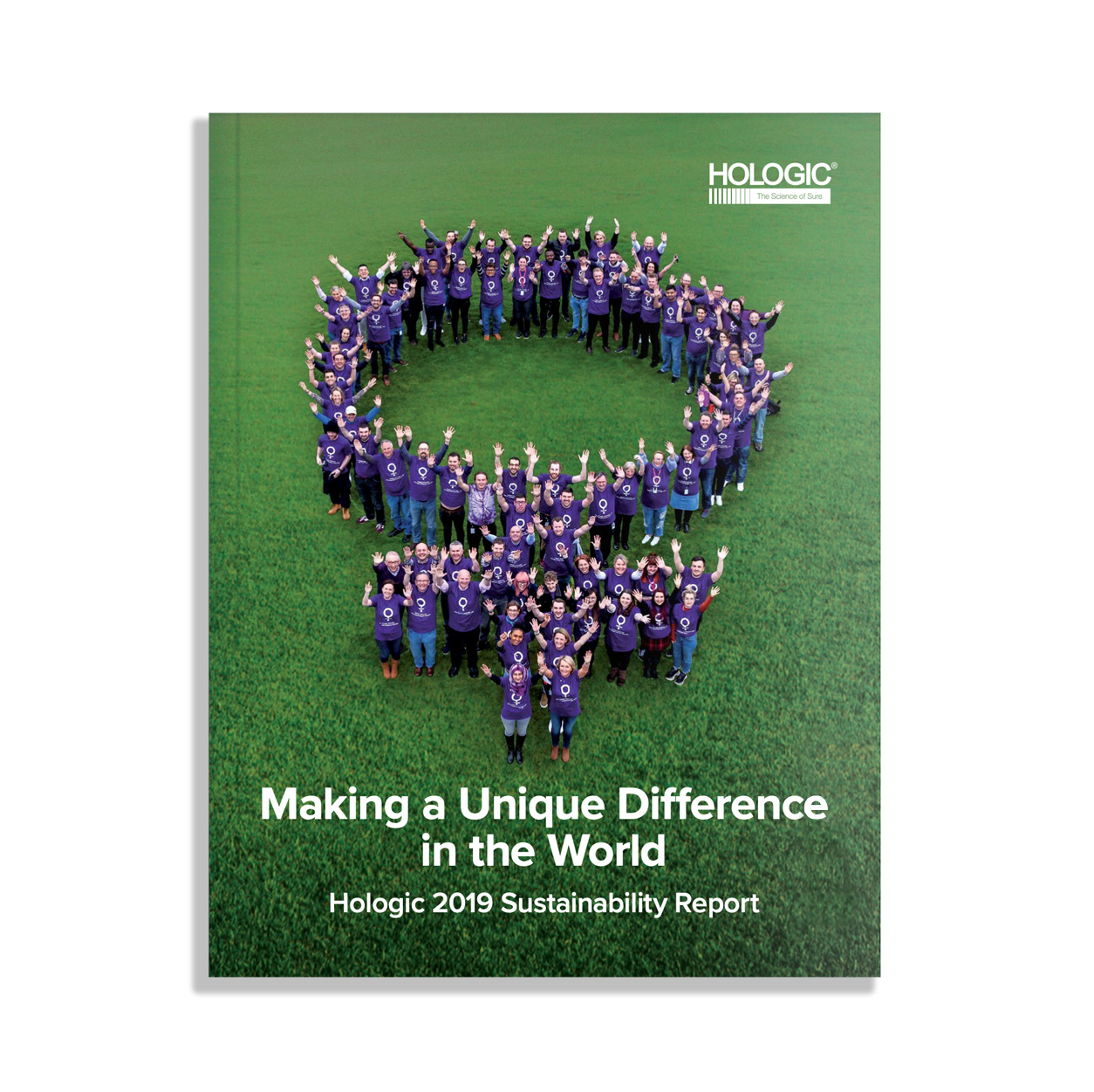 2019 Sustainability Cover Art