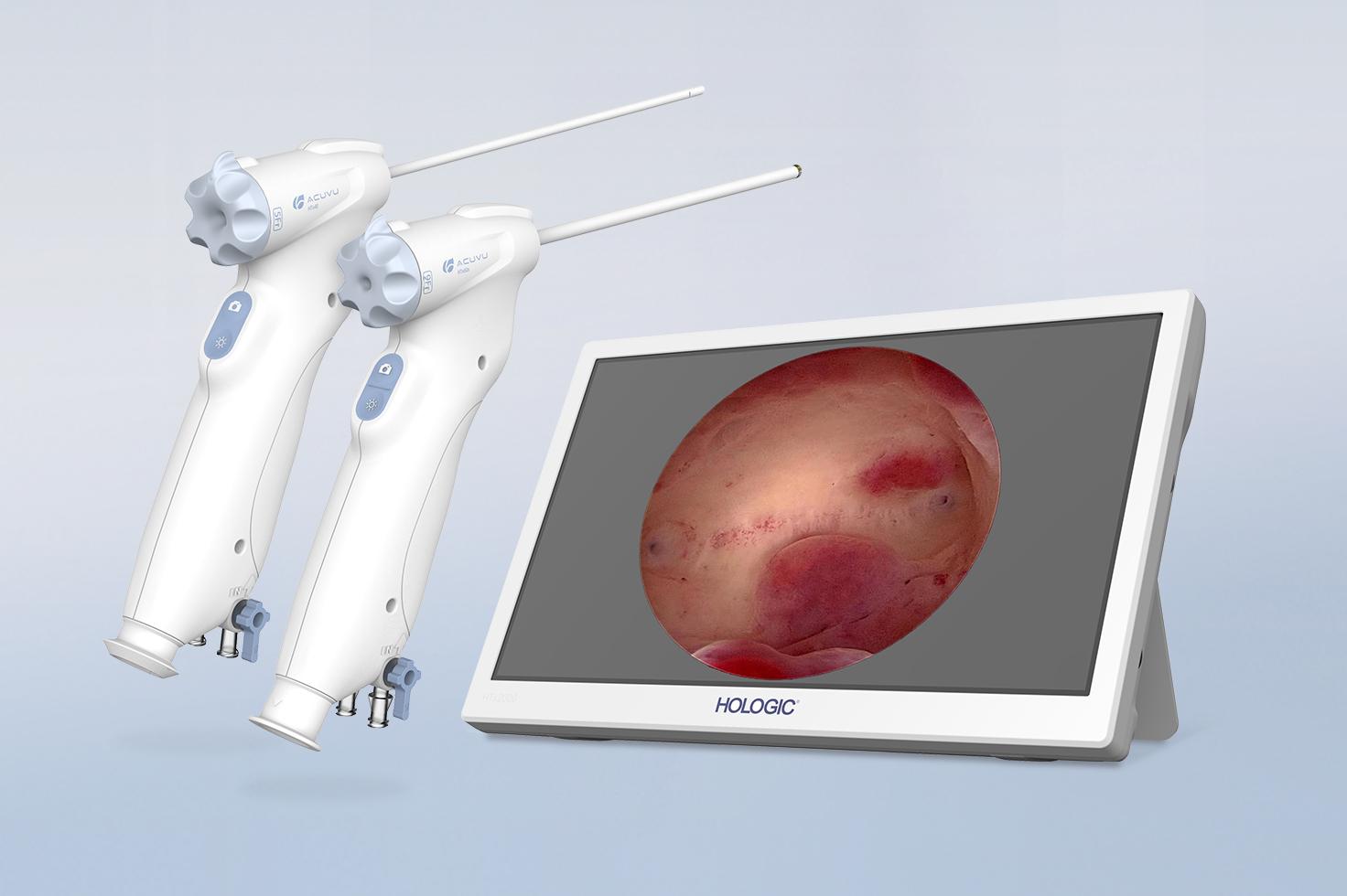 HTx  Visualization System