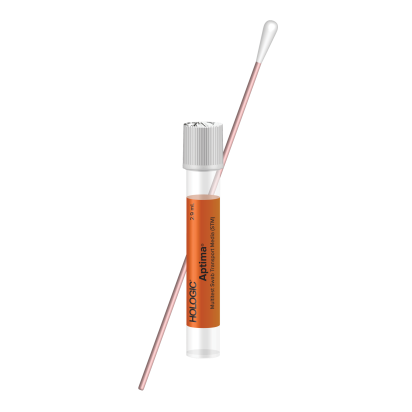 aptima-orange-test-tube