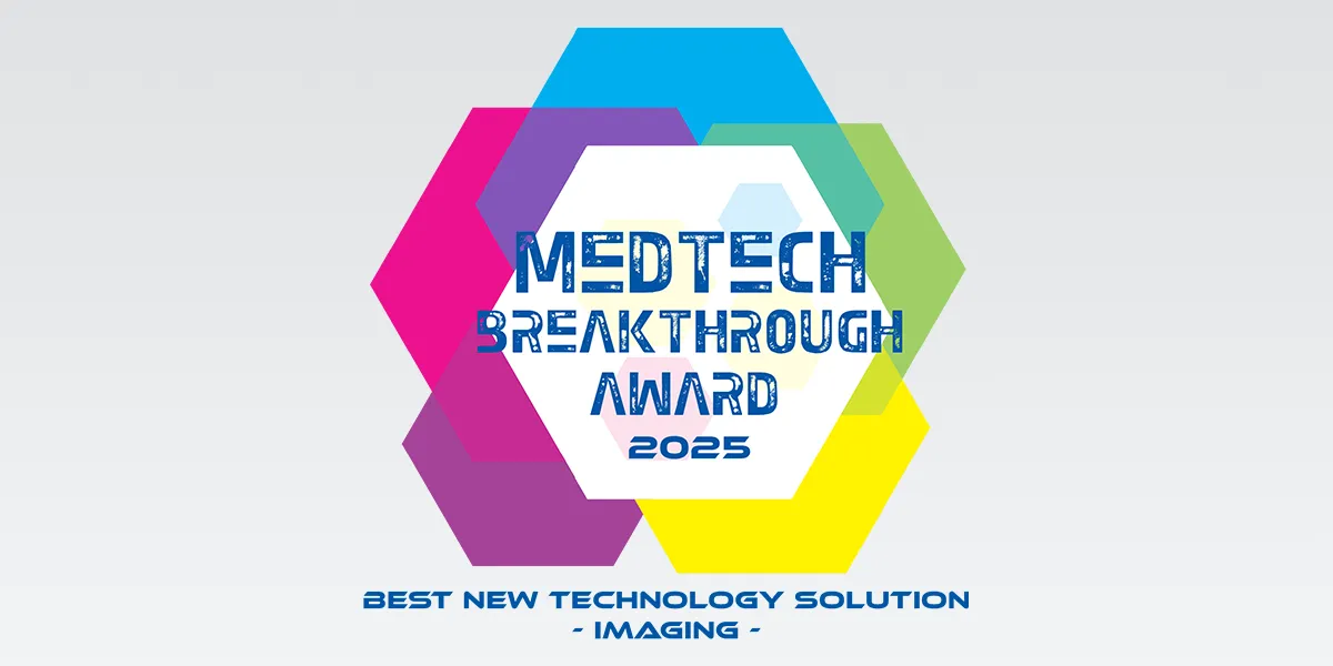 MedTech Breakthrough Award