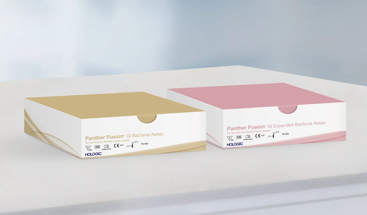 Panther Fusion® Assays