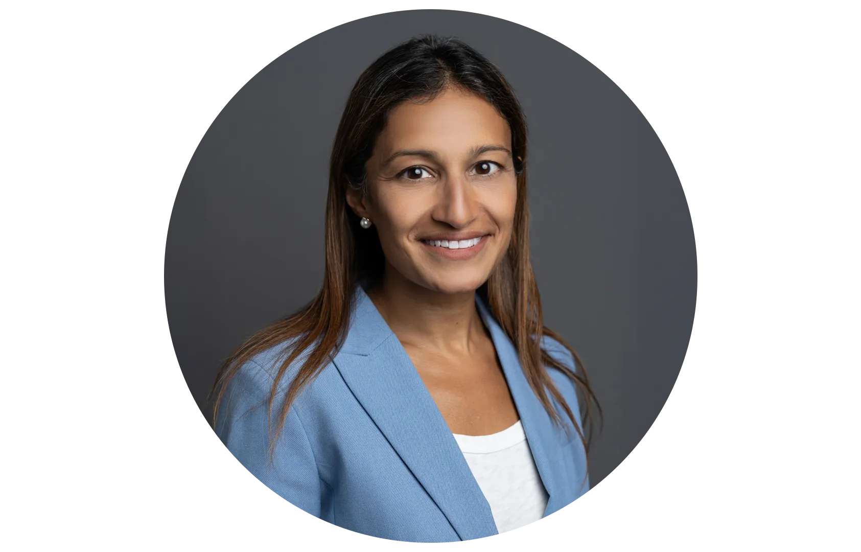 Headshot of Dr. Rena Callahan