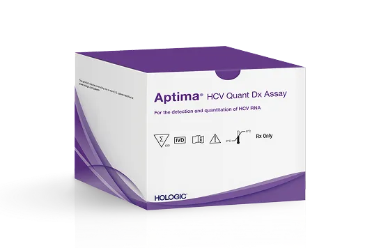 graphic of box of medical tests