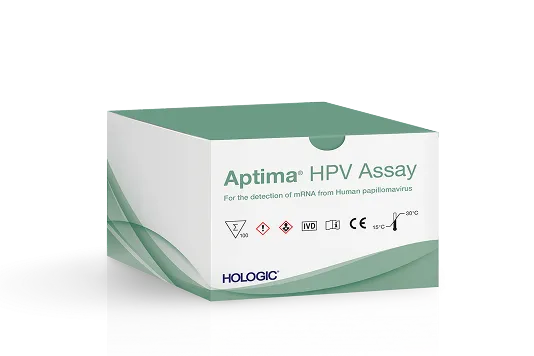 graphic of box of medical tests