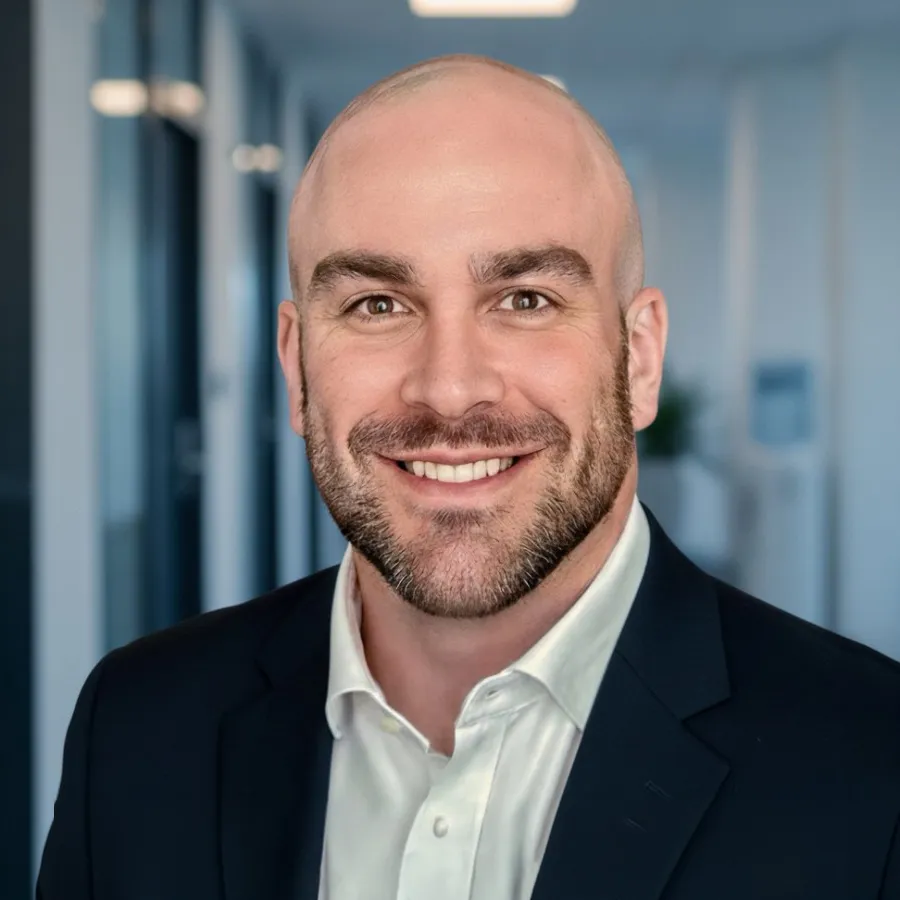 Profile photo of Brandon Schnittker