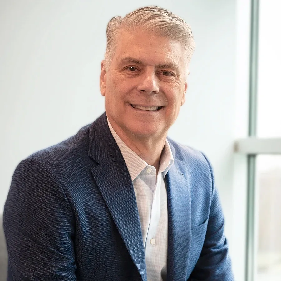 Profile photo of Joe Almeida