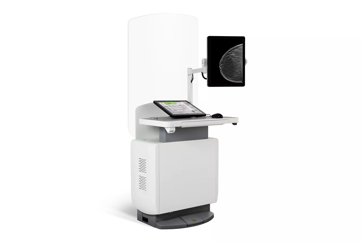 Hologic Clarity HD® Imaging Technology device