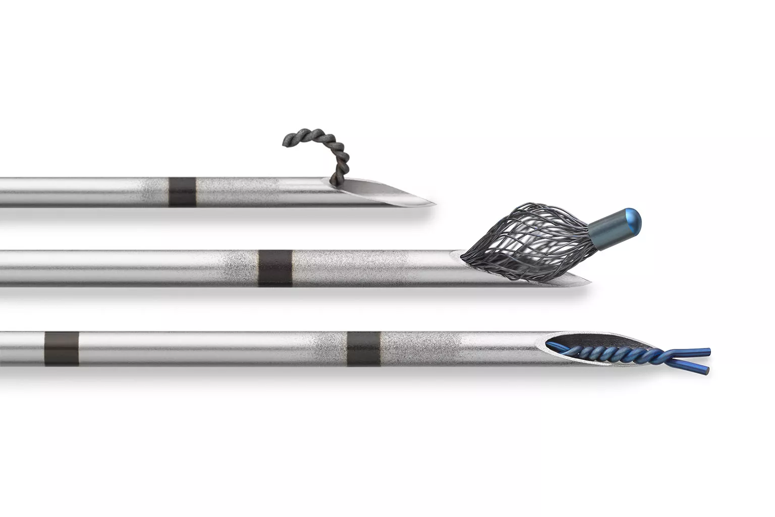 Breast Biopsy Site Markers image