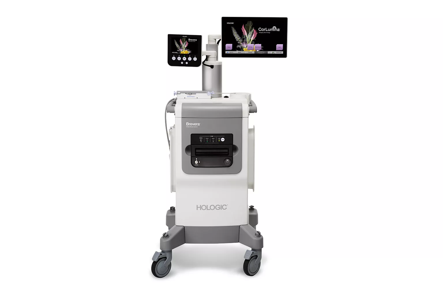 Brevera® Breast Biopsy System image